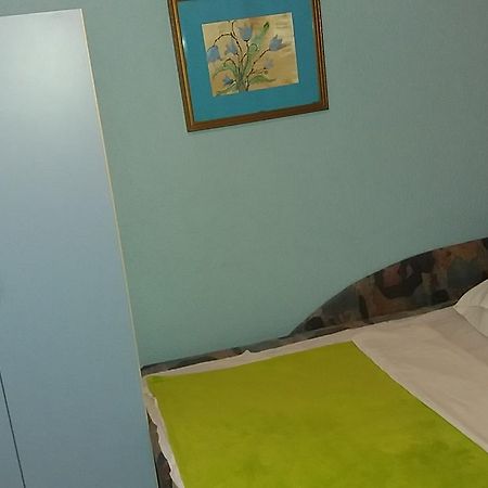 Sobe Majda Hotel Visoko Bagian luar foto