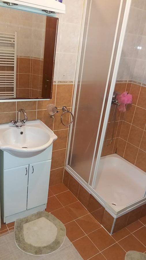 Sobe Majda Hotel Visoko Bagian luar foto