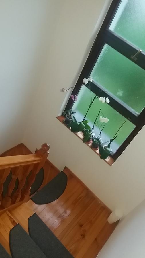 Sobe Majda Hotel Visoko Bagian luar foto