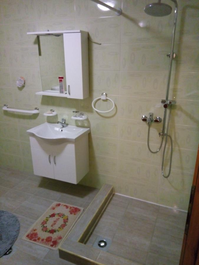 Sobe Majda Hotel Visoko Bagian luar foto
