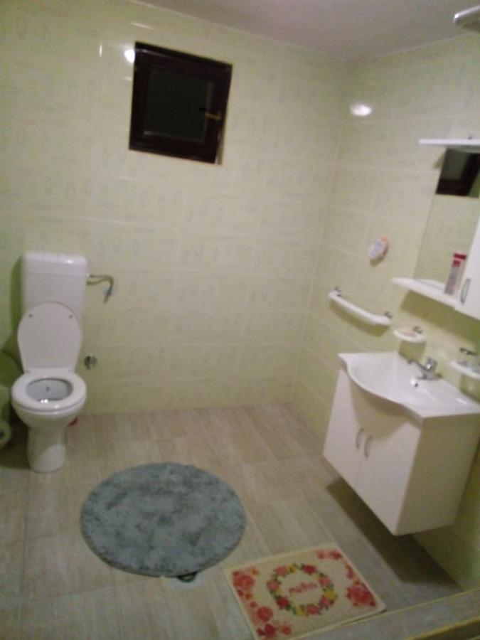 Sobe Majda Hotel Visoko Bagian luar foto